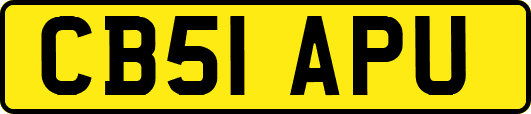 CB51APU