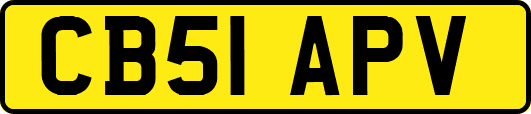 CB51APV