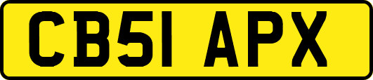 CB51APX