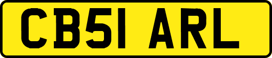 CB51ARL