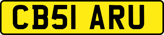 CB51ARU