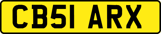 CB51ARX