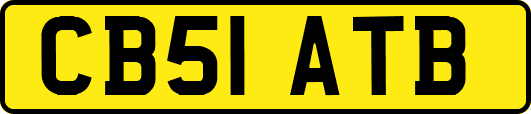 CB51ATB