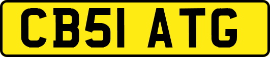 CB51ATG