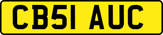 CB51AUC