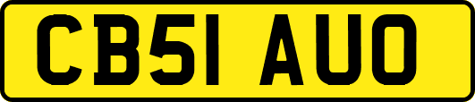 CB51AUO