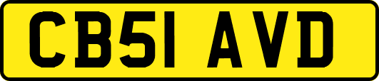 CB51AVD