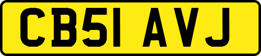 CB51AVJ