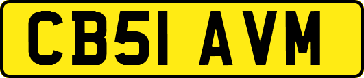 CB51AVM