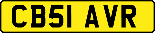 CB51AVR