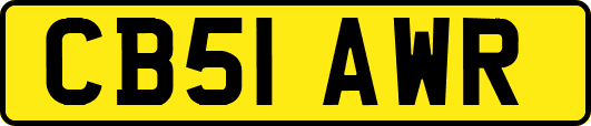 CB51AWR