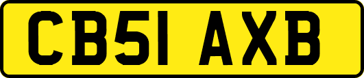 CB51AXB