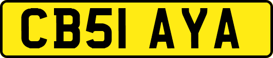 CB51AYA