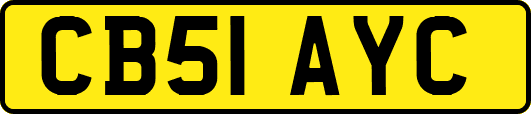 CB51AYC