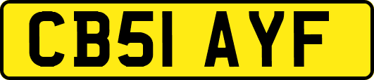 CB51AYF