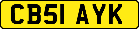 CB51AYK