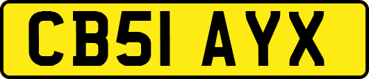 CB51AYX