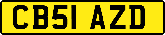 CB51AZD