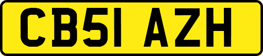 CB51AZH
