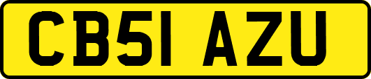 CB51AZU