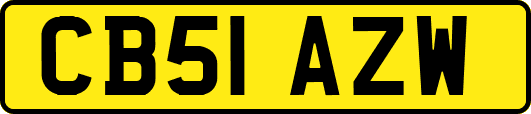 CB51AZW