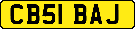 CB51BAJ