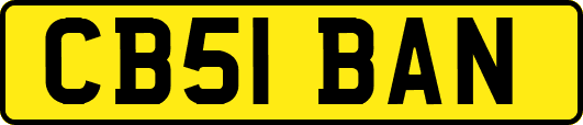 CB51BAN