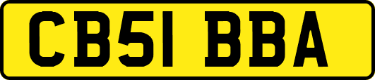 CB51BBA