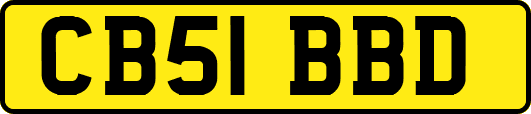 CB51BBD