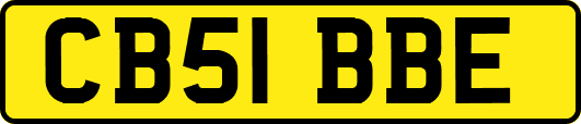 CB51BBE