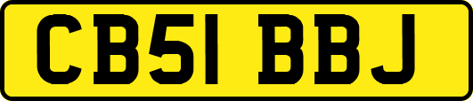 CB51BBJ