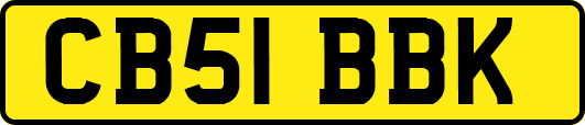 CB51BBK