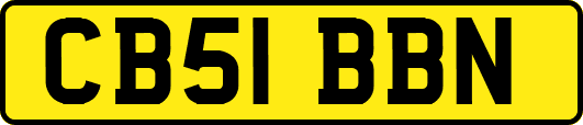 CB51BBN