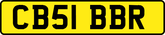 CB51BBR