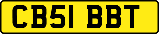 CB51BBT