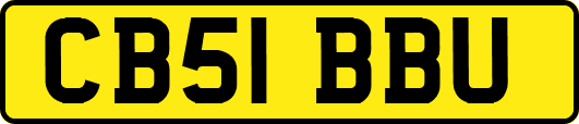 CB51BBU