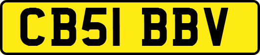 CB51BBV