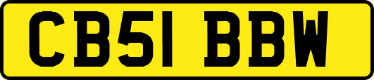 CB51BBW