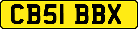 CB51BBX