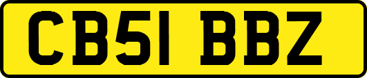 CB51BBZ