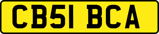 CB51BCA