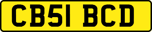 CB51BCD