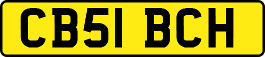 CB51BCH