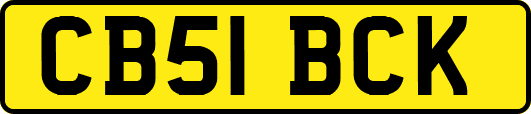 CB51BCK