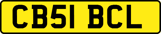 CB51BCL