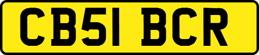 CB51BCR