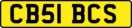 CB51BCS