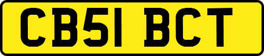 CB51BCT