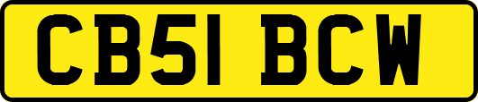 CB51BCW