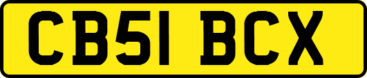 CB51BCX